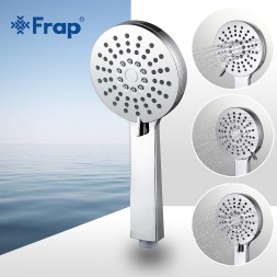 Ручной душ Frap F006 Хром