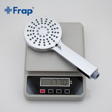 Ручной душ Frap F006 Хром