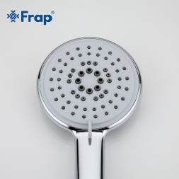 Ручной душ Frap F007 Хром