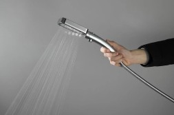 Ручной душ Frap F012 Хром