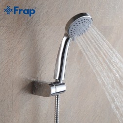 Ручной душ Frap F01 Хром