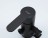 Гигиенический душ со смесителем Frap H801-6 F72801-6 Черный матовый