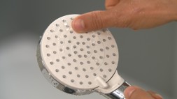 Ручной душ Hansgrohe Crometta 26330400 Хром