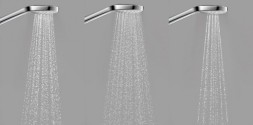 Ручной душ Hansgrohe Croma Select S 26800400 Хром
