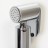 Гигиенический душ со смесителем WasserKRAFT A70138 Хром