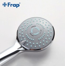 Ручной душ Frap F09 Хром