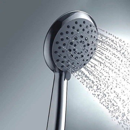 Ручной душ Gappo G17 Хром