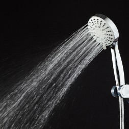 Ручной душ Orange O-Shower OS05 Хром