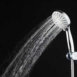 Ручной душ Orange O-Shower OS05 Хром