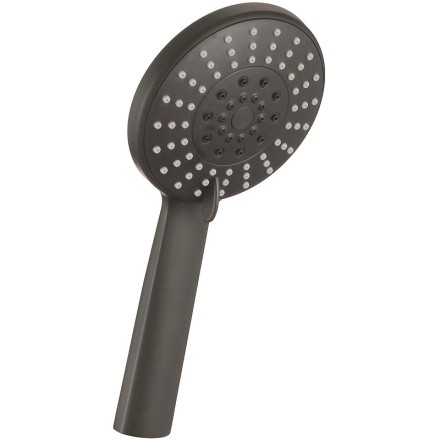 Ручной душ Viko V-0029 Черный матовый