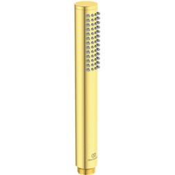 Ручной душ Ideal Standard Ideal Rain BC774A2 Brushed Gold