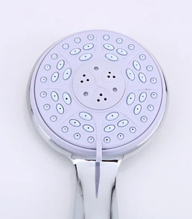 Ручной душ Frap F16-1 Хром