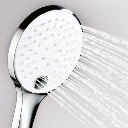 Ручной душ WasserKRAFT A061 Хром
