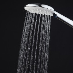 Ручной душ Orange O-Shower OS04 Хром