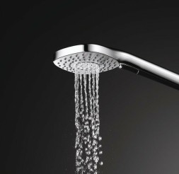 Ручной душ Ideal Standard Ideal Rain Evo Diamond L3 B2232AA Хром