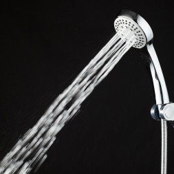 Ручной душ Orange O-Shower OS02 Хром