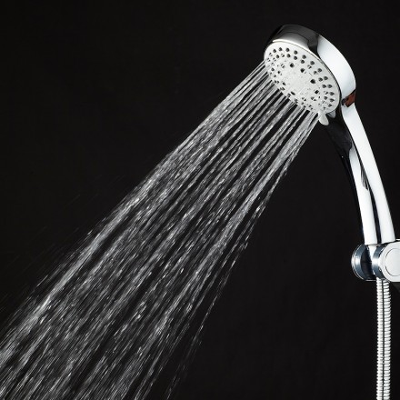 Ручной душ Orange O-Shower OS02 Хром
