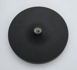 Верхний душ Frap F016-25 Черный