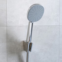 Ручной душ Iddis Optima Home OPH1F98i18 Хром