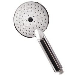 Ручной душ Raiber RHS06 Хром
