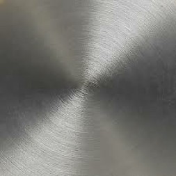 Смеситель для кухни Alveus Delos-P Sat 1129023 Сатинированная сталь