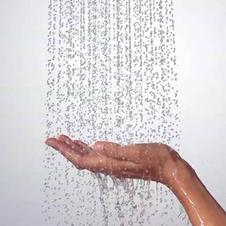 Ручной душ Hansgrohe Raindance Select S 26530400 Хром