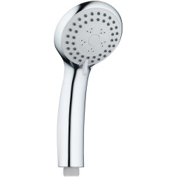 Ручной душ WesnaArt LD023 Хром