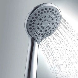 Ручной душ Gappo G06 Хром