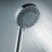 Ручной душ Gappo G07 Хром