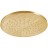 Комплект смесителей Paffoni Light KITLIG015HGSP006 Золото медовое брашированное