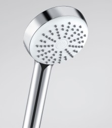 Ручной душ Kludi Logo 6810005-00 Хром