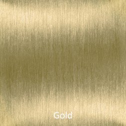Смеситель для кухни Alveus Tesla-P Monarch Gold 1129050 Золото