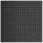 Верхний душ RGW Shower Panels SP-82-30 B 21148230-04 Черный