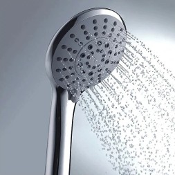 Ручной душ Gappo G16 Хром