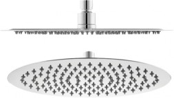 Верхний душ RGW Shower Panels SP-83-25 21148325-01 Хром