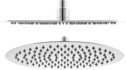 Верхний душ RGW Shower Panels SP-83-30 21148330-01 Хром