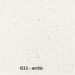Смеситель для кухни Alveus Genesis Kati G11 Arctic 1129174 Белый