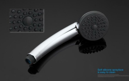 Смеситель для ванны Gappo G2243 универсальный Хром