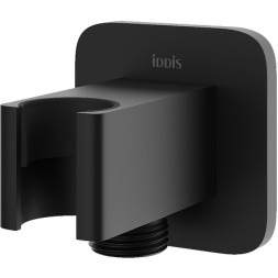 Шланговое подключение Iddis Slide SLI60BBi62 Черный