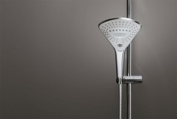 Ручной душ Kludi Fizz 6770005-00 Хром