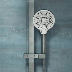 Ручной душ Iddis Optima Home OPH12CPi18 Хром