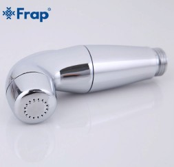 Гигиенический душ Frap F27 Хром