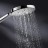 Ручной душ Grohe Rainshower SmartActive 26545000 Хром