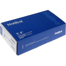 Смеситель для раковины Haiba HB4503 Хром