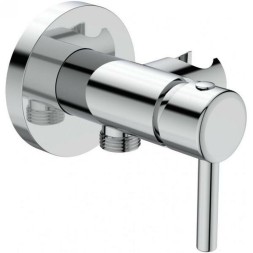 Гигиенический душ со смесителем Ideal Standard Ideal Spray BD130AA Хром