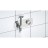 Гигиенический душ со смесителем D&amp;K Bayern Alfeld DA1484501 Хром