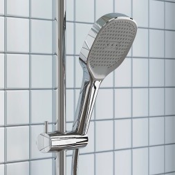 Ручной душ Damixa Merkur 940020000 Хром