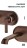 Смеситель для раковины Swedbe Terracotta Art 2504 Терракота