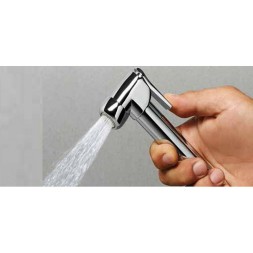 Гигиенический душ Ideal Standard Ideal Spray B0011AA Хром