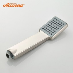 Душевая система Accoona A83201 Нержавеющая сталь